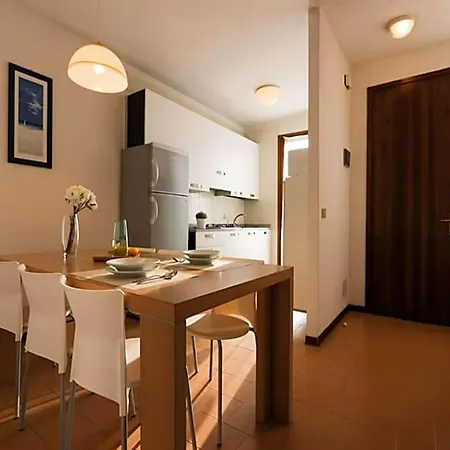 Beautiful Large With Shared Pool * Bibione