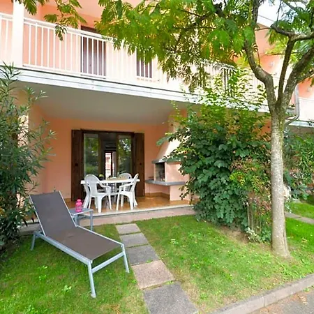 Beautiful Large With Shared Pool Bibione