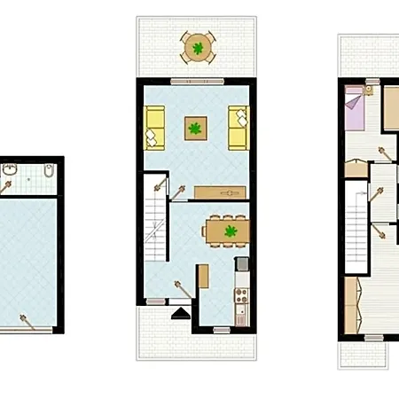 Beautiful Large With Shared Pool *